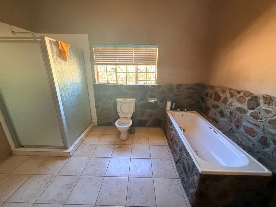 Commercial Property for Sale in Touws River Rural Western Cape